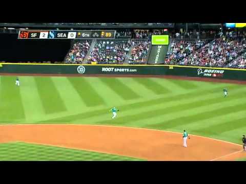 2012/06/15 6/15/12 CG: SF@SEA