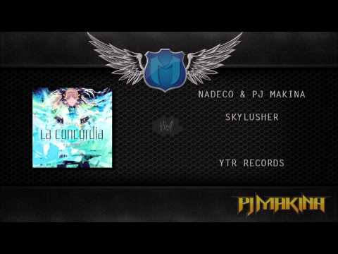 Nadeco & PJ Makina - Skylusher