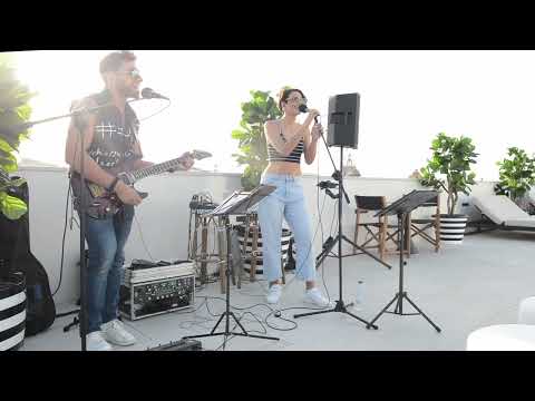 Concierto en directo Dayan Soul