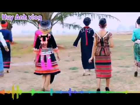 Sáo xiêng khoang- nhạc lào