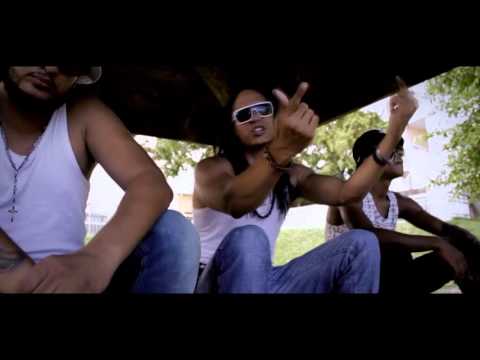 Nasty ft Lil'vi  -Badda Fadda (Street Clip_Kaniar RikordZ)