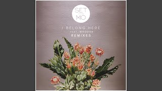 I Belong Here (KC Lights Remix)