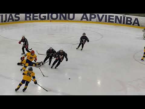 Albin Klar Riga Hockey Cup 2019