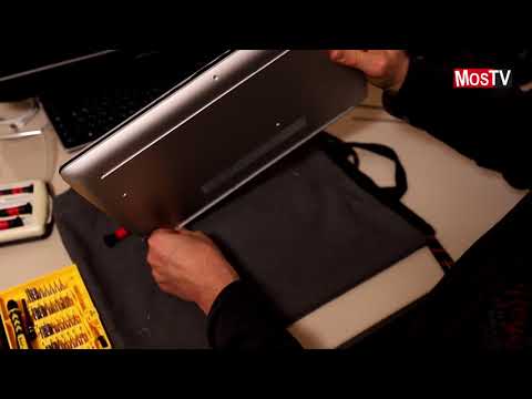 HP Laptop Notebook 15 da 15 da0345ng Upgrade M2 NVME SSD HDD Hard drive disassemble