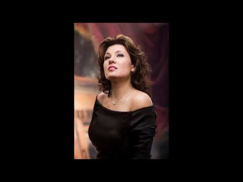 O zittre nicht - Marina Rebeka