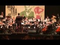 THE FILM SYMPHONY ORCHESTRA: James Bond Theme (Monty Norman)
