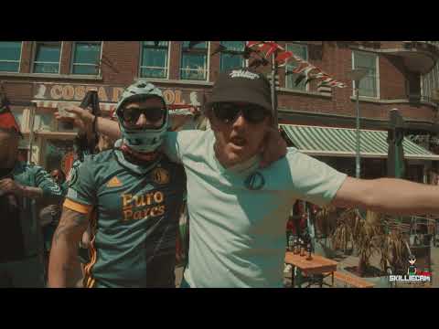 SKILLIECAM X JAHMA - #GWMD (Prod by. KERSVERSE)