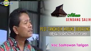 Download lagu PEST - TANGKIDIK KABUNG SI BERTENG - SASTRAWAN TARIGAN |LAGU KARO POP GENDANG SALIH TERBAIK VIRAL mp3