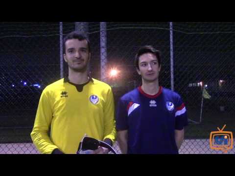 Intervista Usr Segrate - Verga & Magni