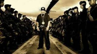 Daddy Yankee - Infinito