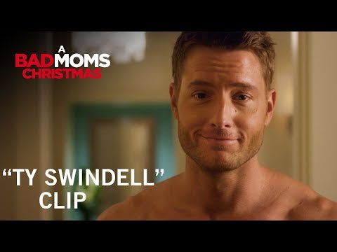 A Bad Moms Christmas (Clip 'Ty Swindel')