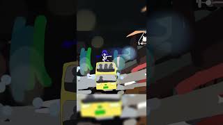怪盗ハートブレイカー／音街ウナ Harry the littleは映像も楽しめるボカロ曲を作っております🐿💕