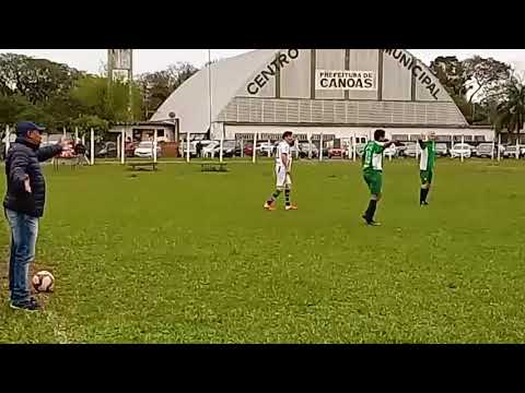 PALMEIRAS DA ALVORADA RS.  CAMPEÃO CANOENSE MÁSTER 55 . 2022.