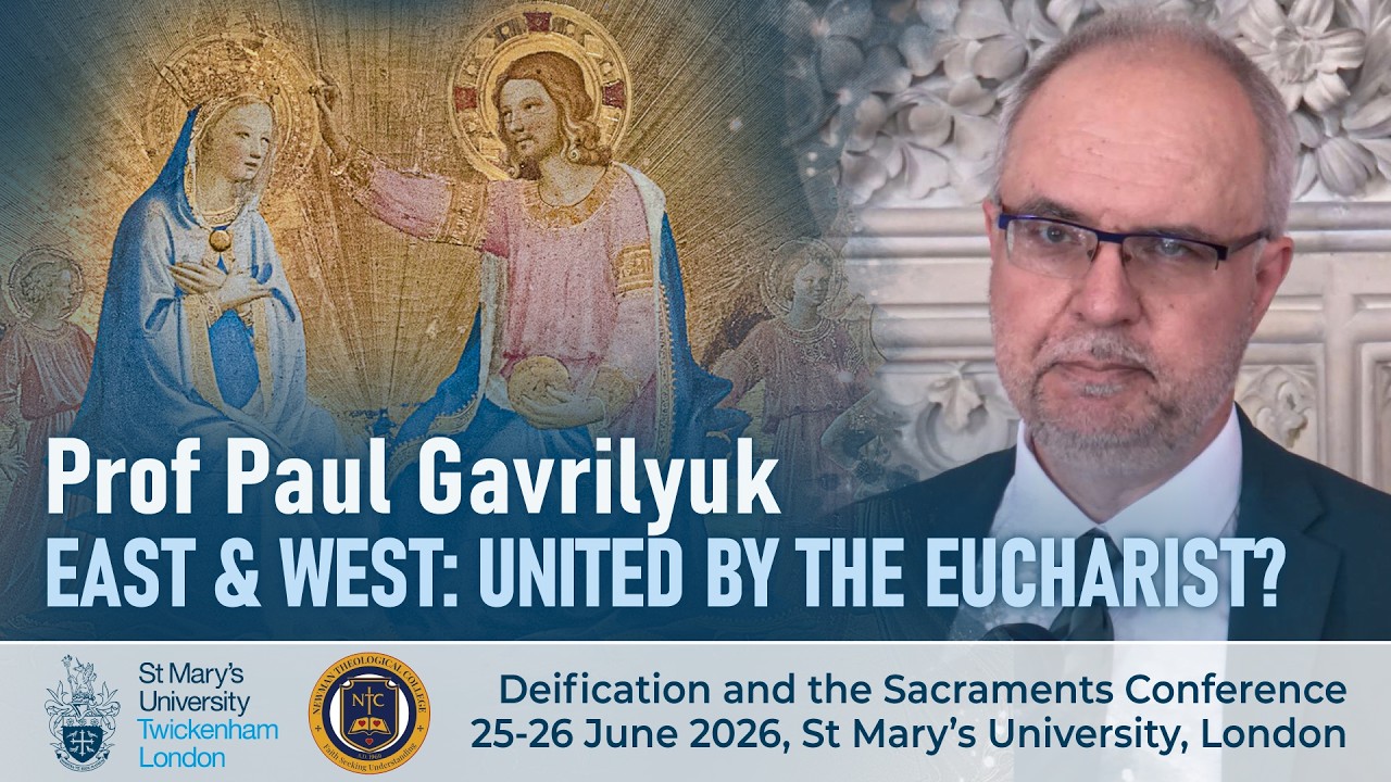 What are the 12 fruits of the Holy Spirit? – EWTN Great Britain