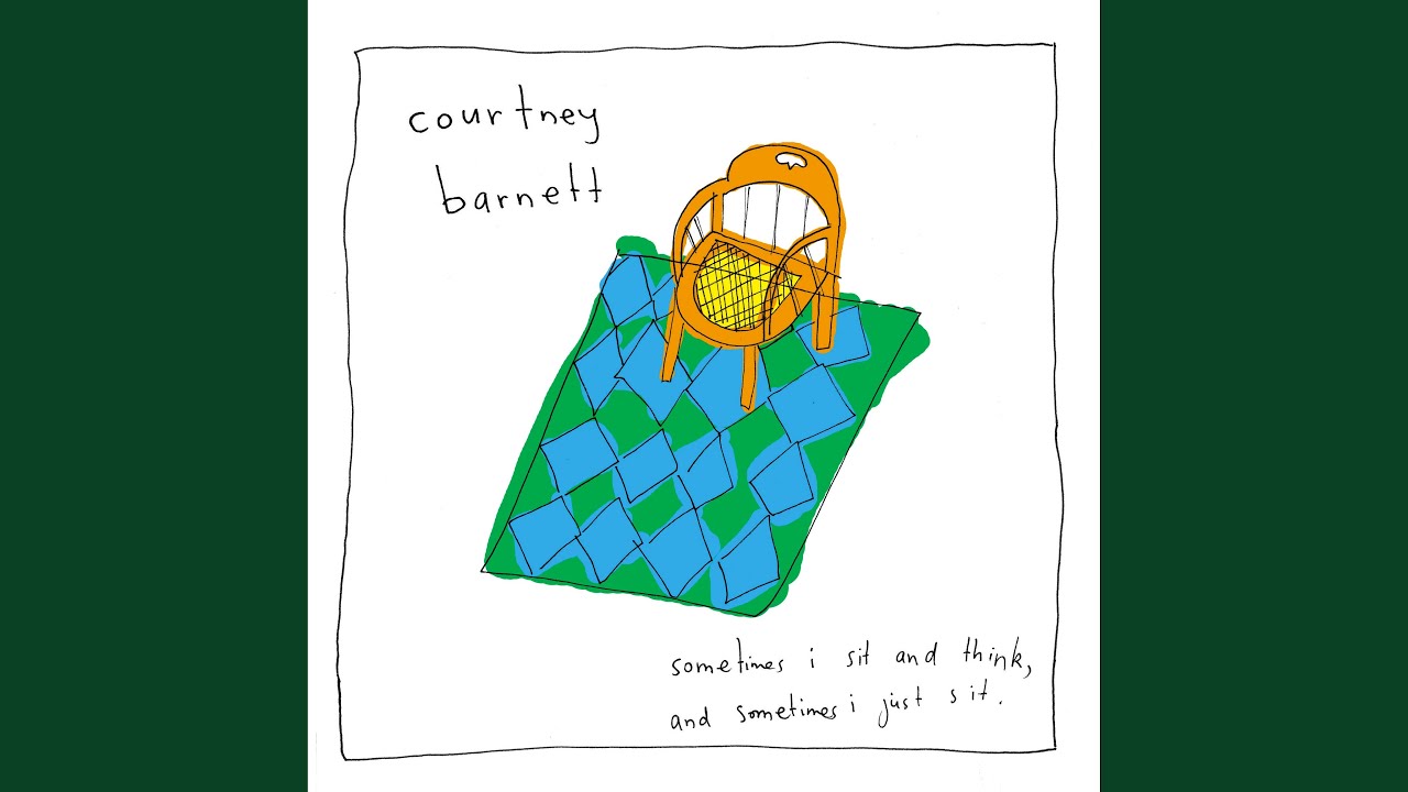 Courtney Barnett - Small Poppies