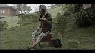 Marcell & Raline shah - Jadi Milikku violin cover by Gabriel Aji