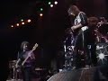 Jefferson Starship - Be My Lady (live '83)