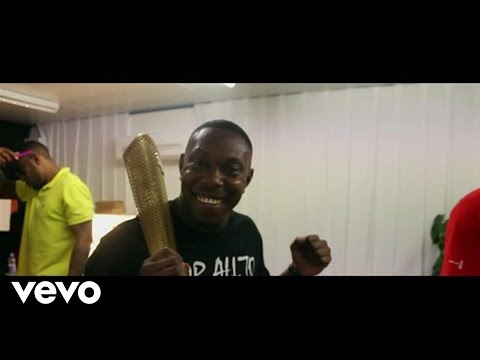 Dizzee Rascal - Scream ft. Pepper