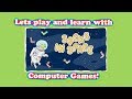 Martha Speaks Socks In Space PBS Kids Games For PC