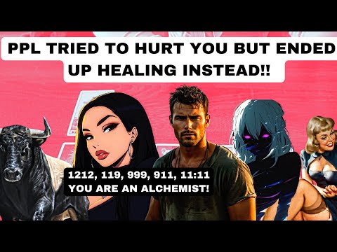 PPL TRIED TO HURT BUT GOT HUMBLED!🧿🙏THEY WANT TO JOIN FORCES NOW👑YOU ARE AN ALCHEMIST! 119