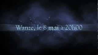 preview picture of video 'Teaser du Trail de l'Ascension 2013 @ Wanze'