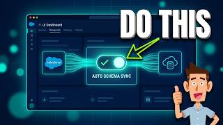 DBSync Cloud Replication YouTube Video