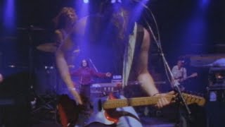 Northern Pikes - Teenland &quot;gig&quot; Live in Toronto 1993-06-11