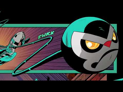 Springball: Terminal Monstroity