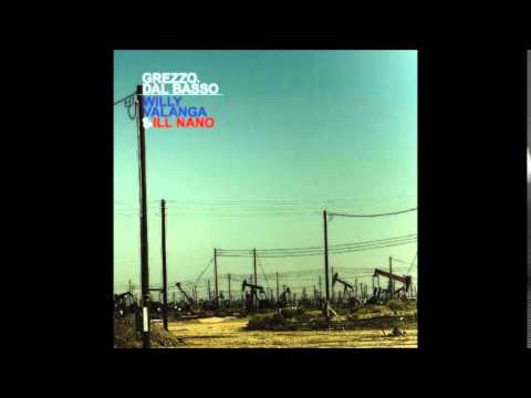 Willy Valanga  LA LANDA DEL VALANGA