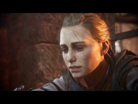 A Plague Tale: Requiem - Chapter 3 "A Burden of Blood" [HD]