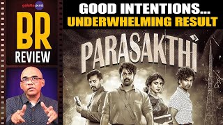PARASAKTHI review thumbnail