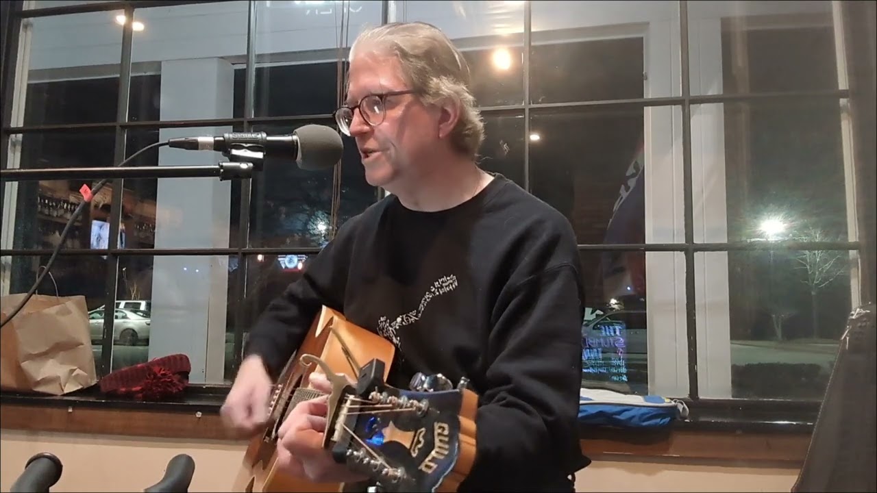 Promotional video thumbnail 1 for Blairs Timeless Tunes