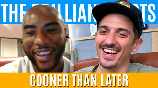 The Brilliant Idiots - Cooner Than Later The Brilliant Idiots - Cooner Than Later