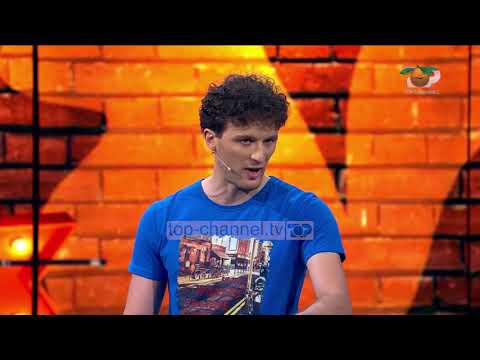 Best Portokalli, 22 Dhjetor 2019 - Ketri (Tingujt e pompës së ujit)