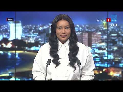 JOURNAL TELEVISE DE 20H - JEUDI 09 JUILLET 2026