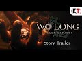 Gameplay video of Wo Long: Fallen Dynasty  XBox