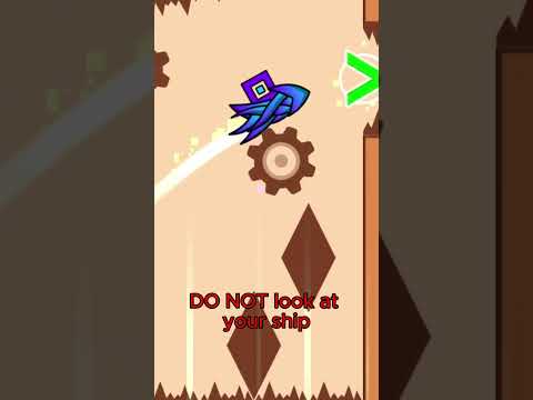 How To Get Better at Ship in Geometry Dash (3 Pro Tips)
