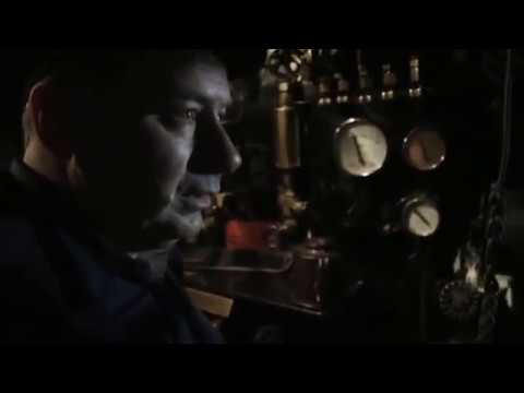 Tangiwai movie crash scene