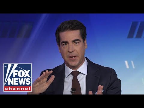 Jesse Watters: THIS is the craziest story I’ve ever heard...