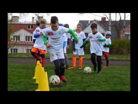 Jiskra Aš / Fotbal-Way akademie / Tyršův dům, 13.4.2017 / foto-video