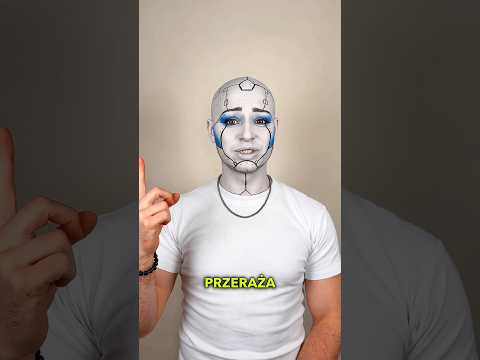 AI mnie zastąpiło