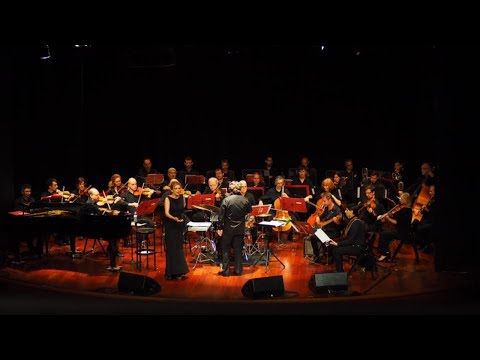 Una nit de musical, amb l’OSIB i Àngels Gonyalons