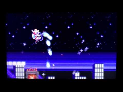 Mighty Switch Force! 2 Incident .15 No miss & Beating PAR walkthrough