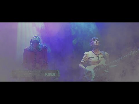 Melenas - K2 (Official video)