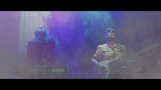 Melenas - K2 video