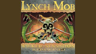 Street Fightin&#39; Man (reimagined)