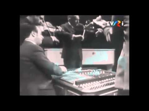 Toni Iordache   Melodii de Grigoras Dinicu