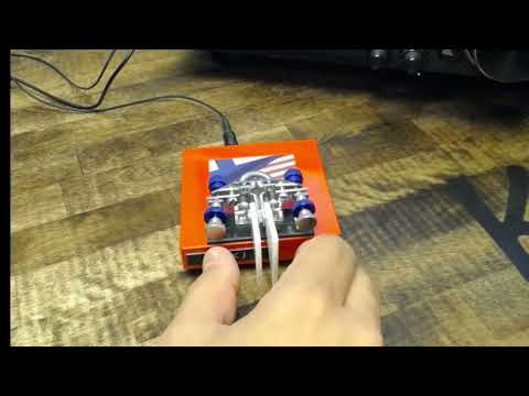 Learn Morse Code - Lesson 2