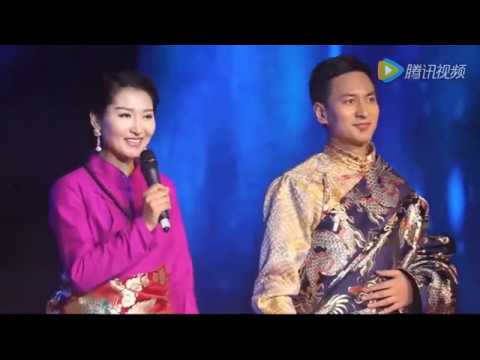 Tibet Amdo Web losar Gala 2016 [ full Gala ]