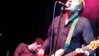 Sherwood - The Town That You Live In